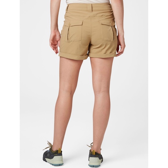 Helly Hansen | Maridalen Shorts - Picture 2 of 6